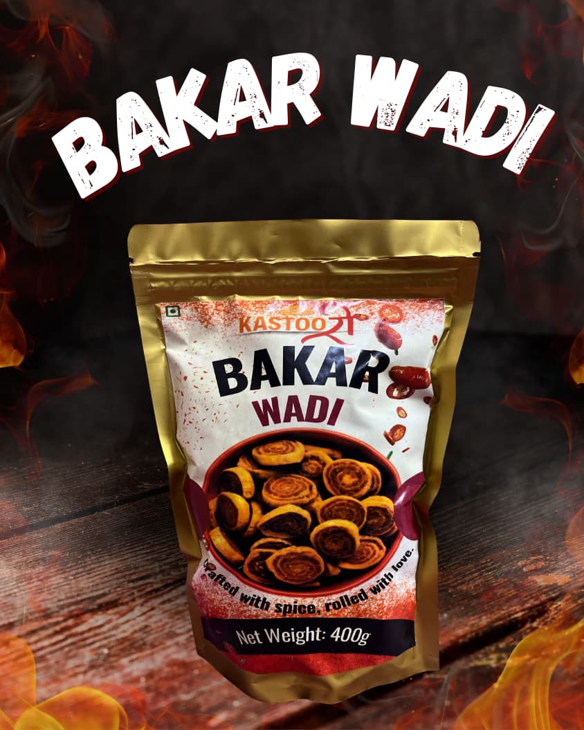 BAKAR WADI