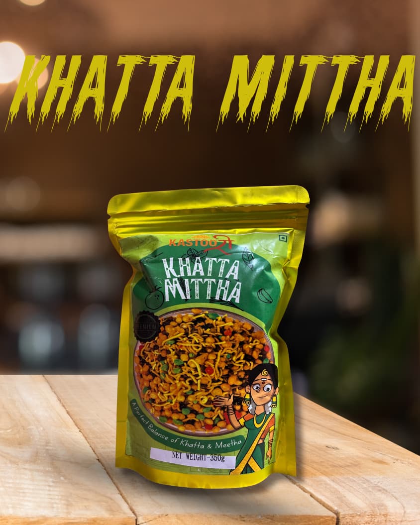 KHATTA MITTHA