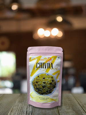CHIVDA SPECIAL