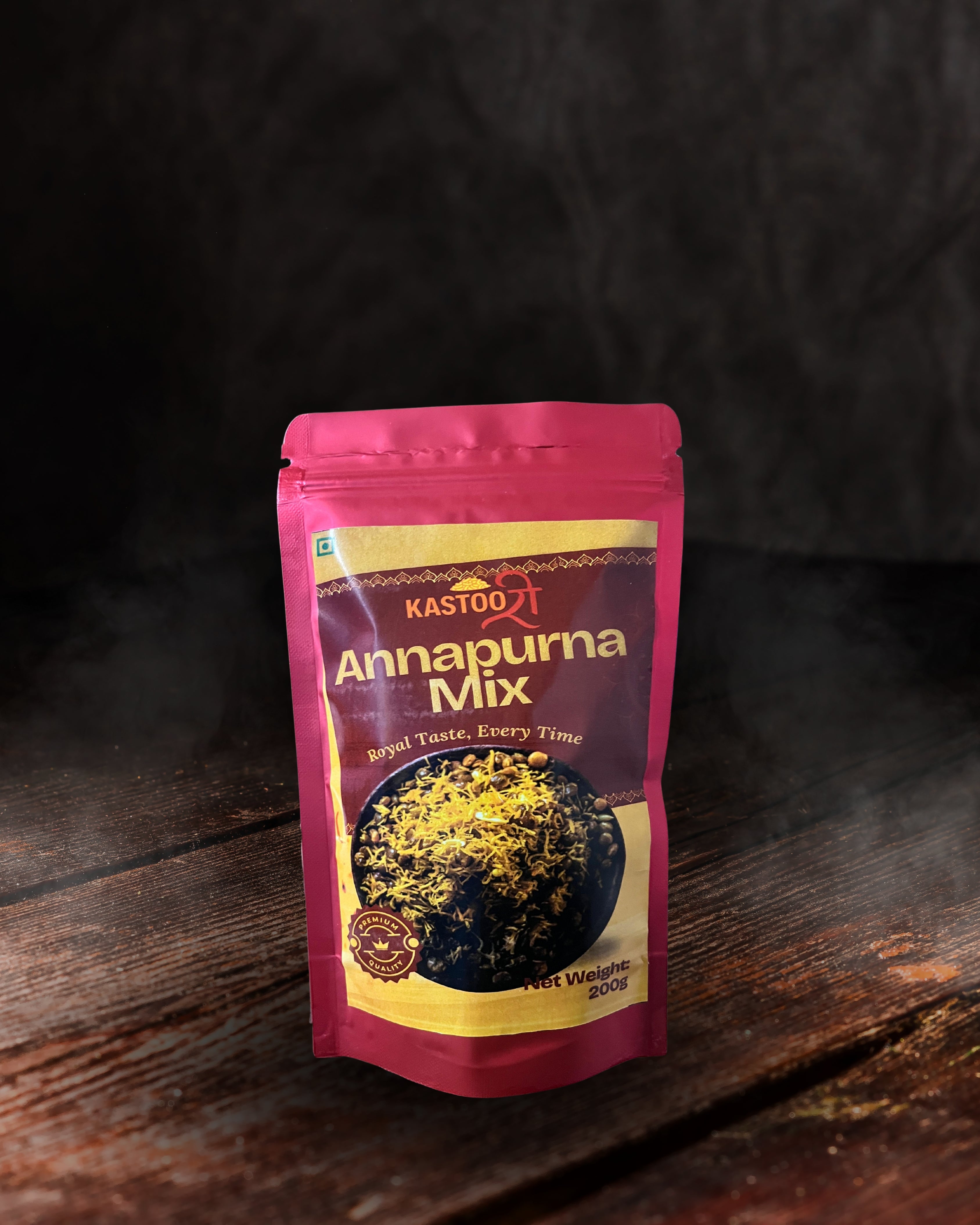 ANNAPURNA MIX