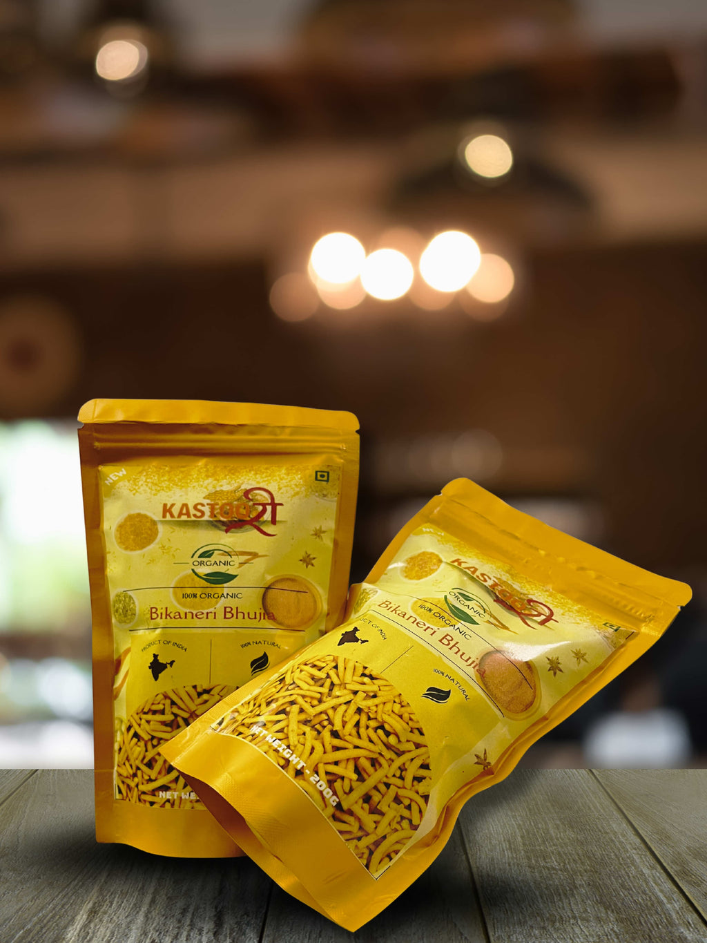 BIKANERI BHUJIA